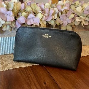 Coach Make up bag